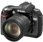 Nikon Digital SLR